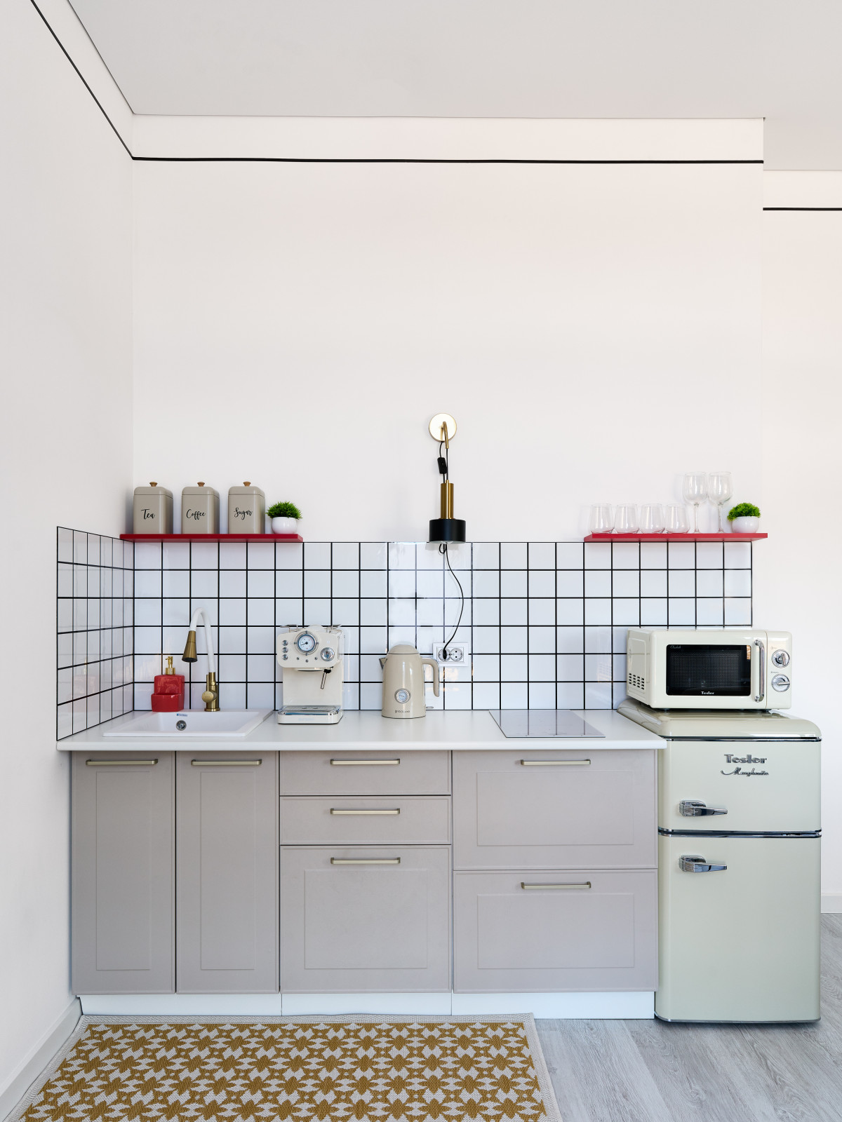 Квартира для отдыха. Санкт-Петербург