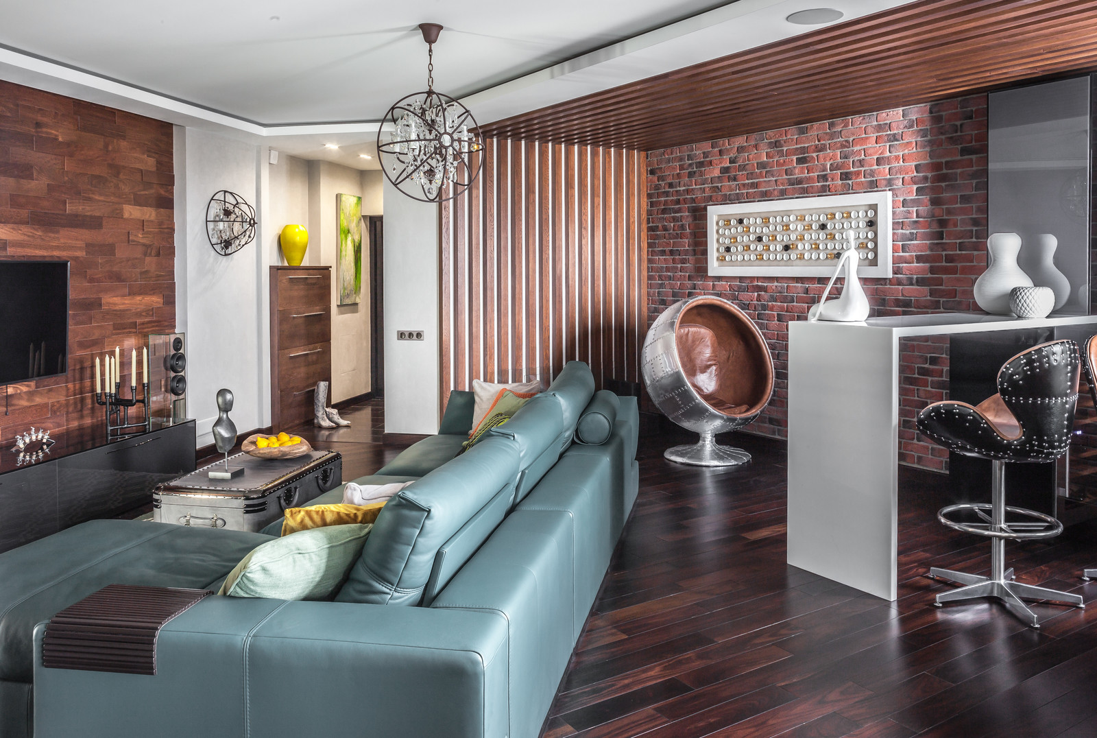 Нагатинский проезд