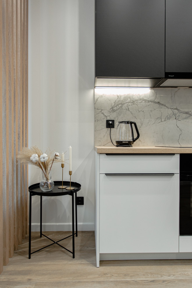 Neva-Neva Реализация