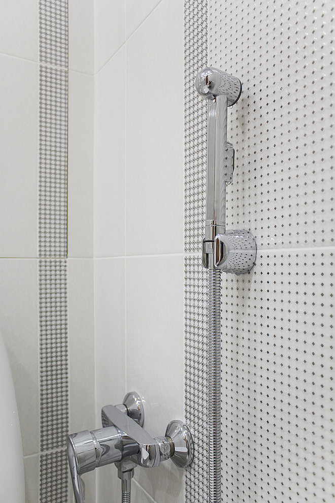 Интерьер ванная комната