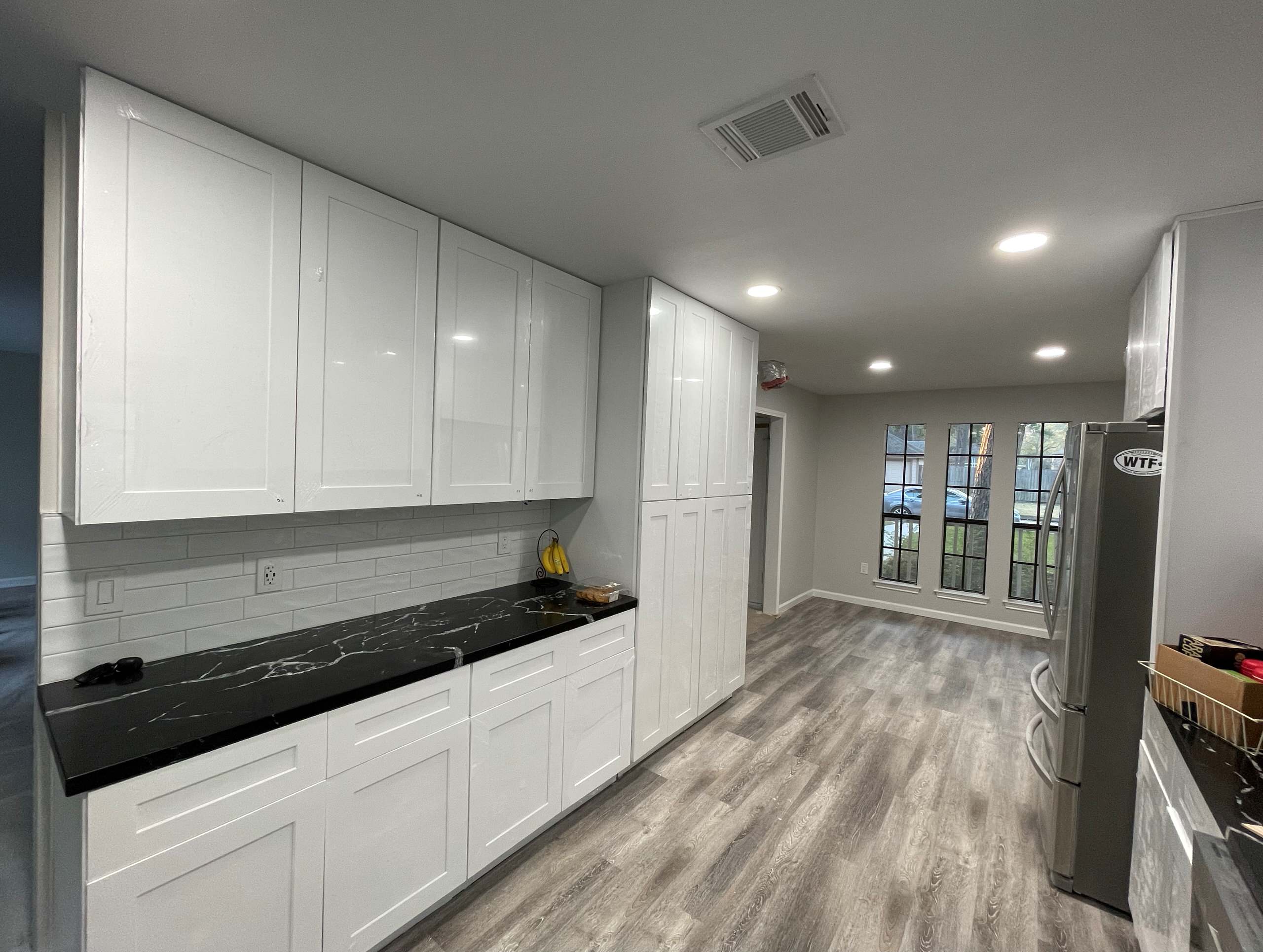Kitchen Remodeling in Cypress