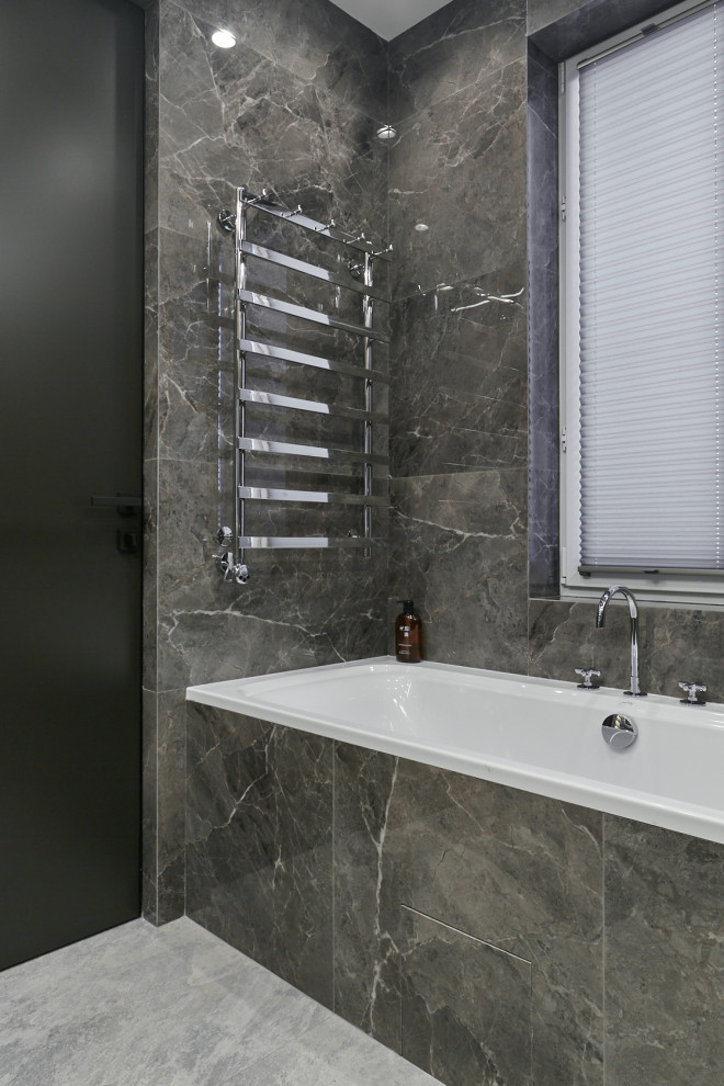 Дом в посёлке Вешки