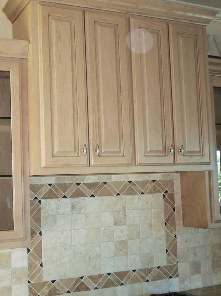 Dominion Kitchen Update