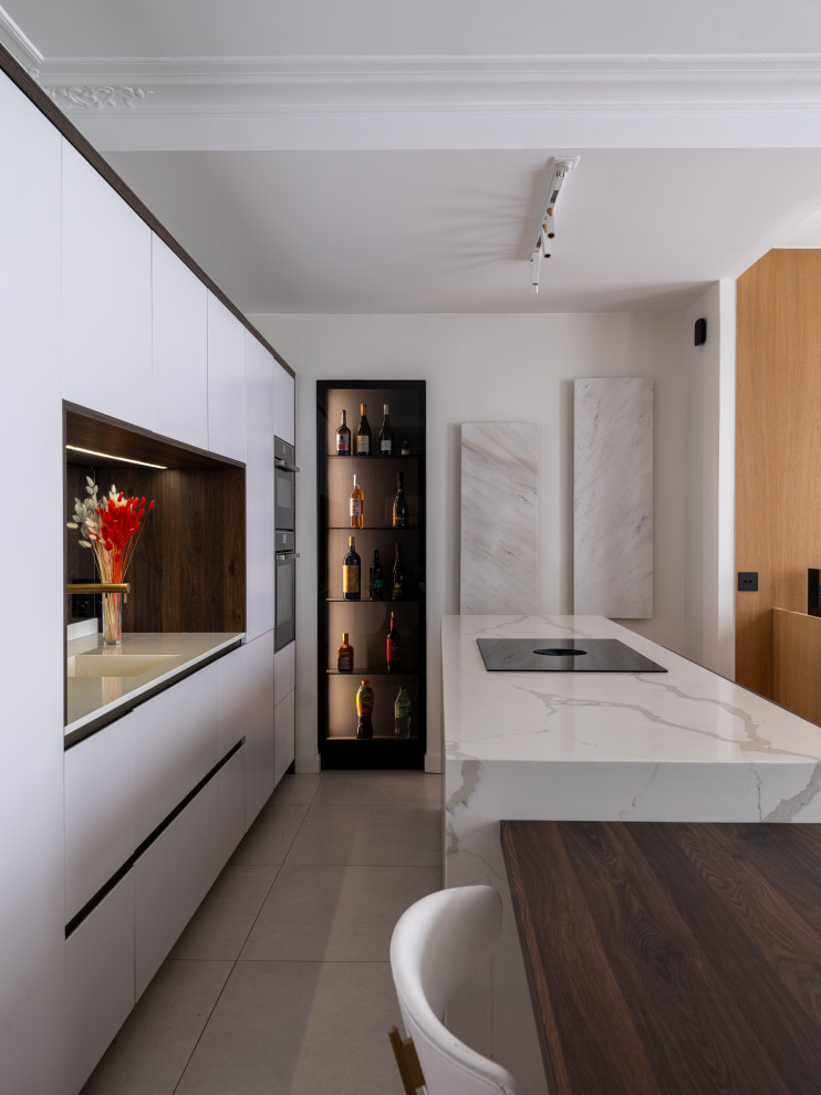 Appartement Faubourg Saint Honoré