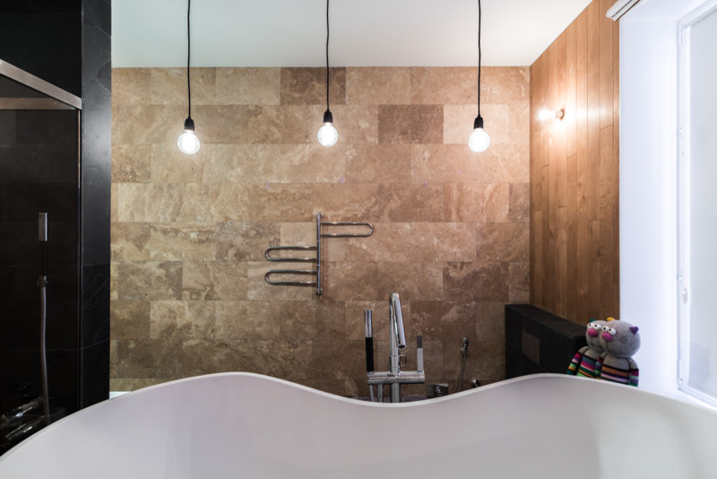 Наш камень в проектах