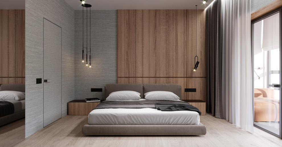 ЖК "Счастье на Соколе"