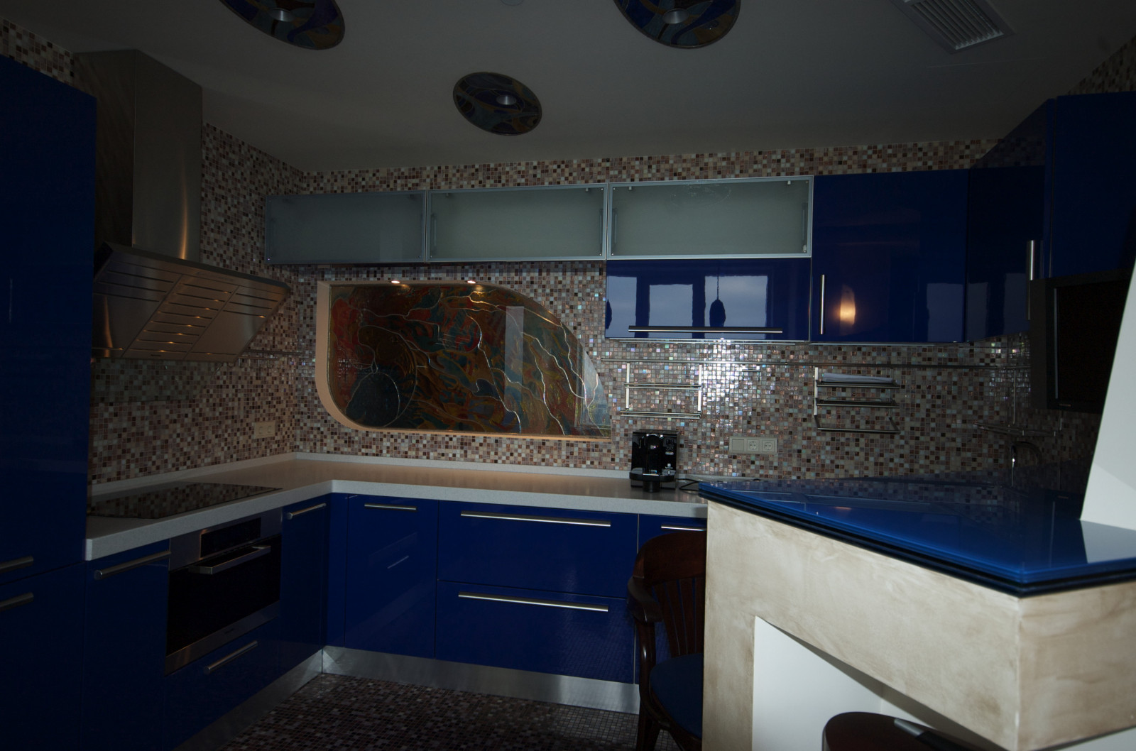 Квартира на Соколовского