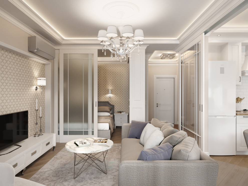 ул. Новокузнецкая