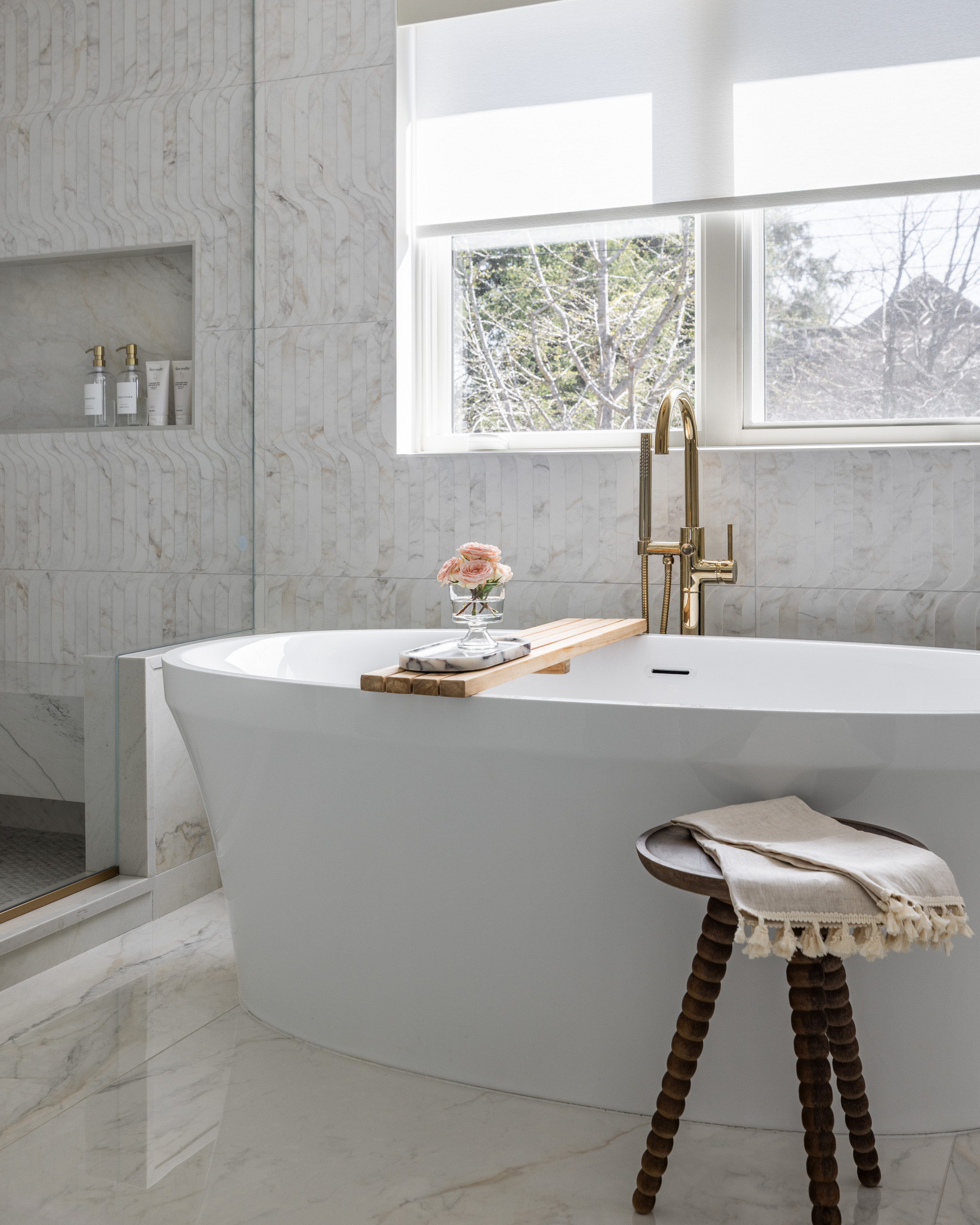 Primary Suite Perfection