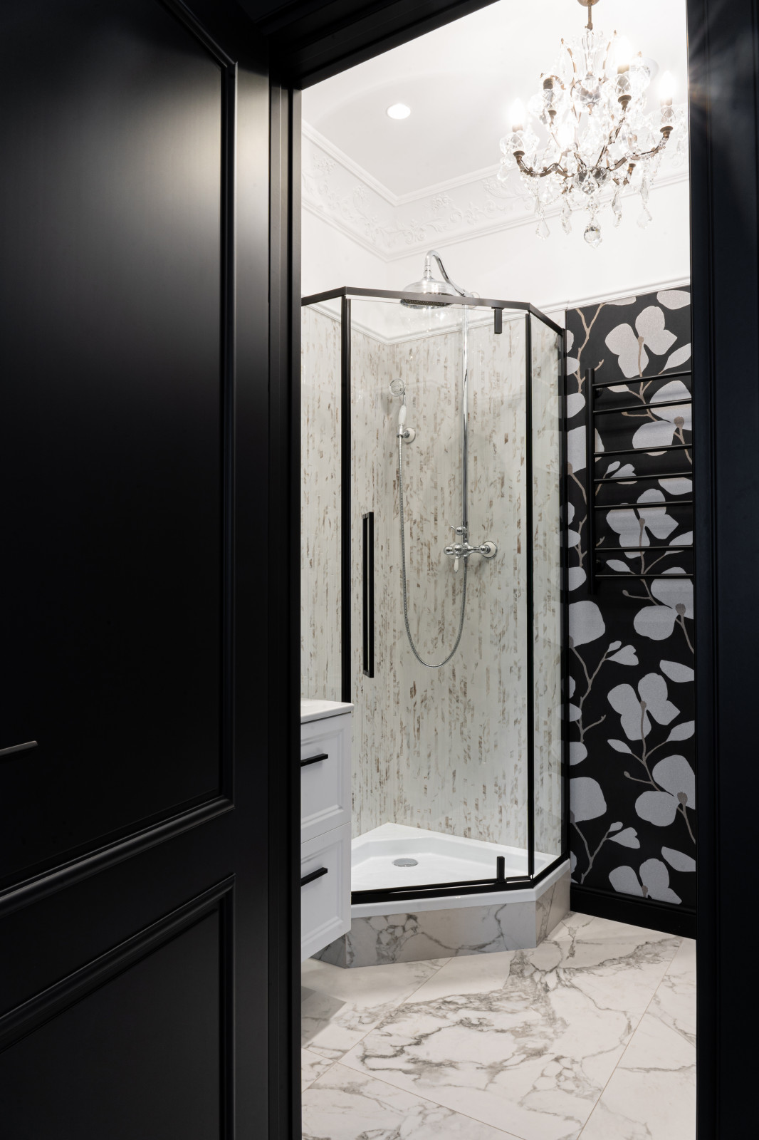 Квартира 120 м2