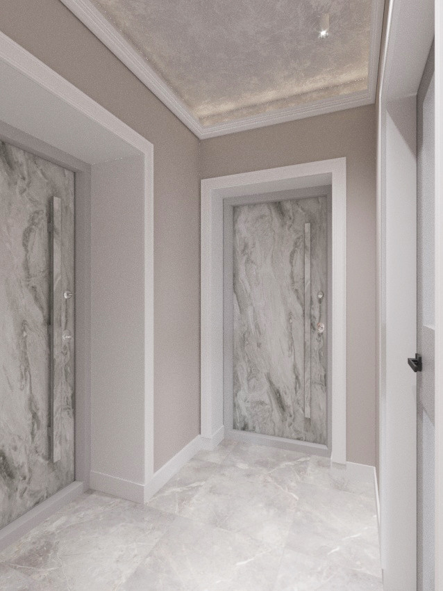 Бориса Пастернака 21