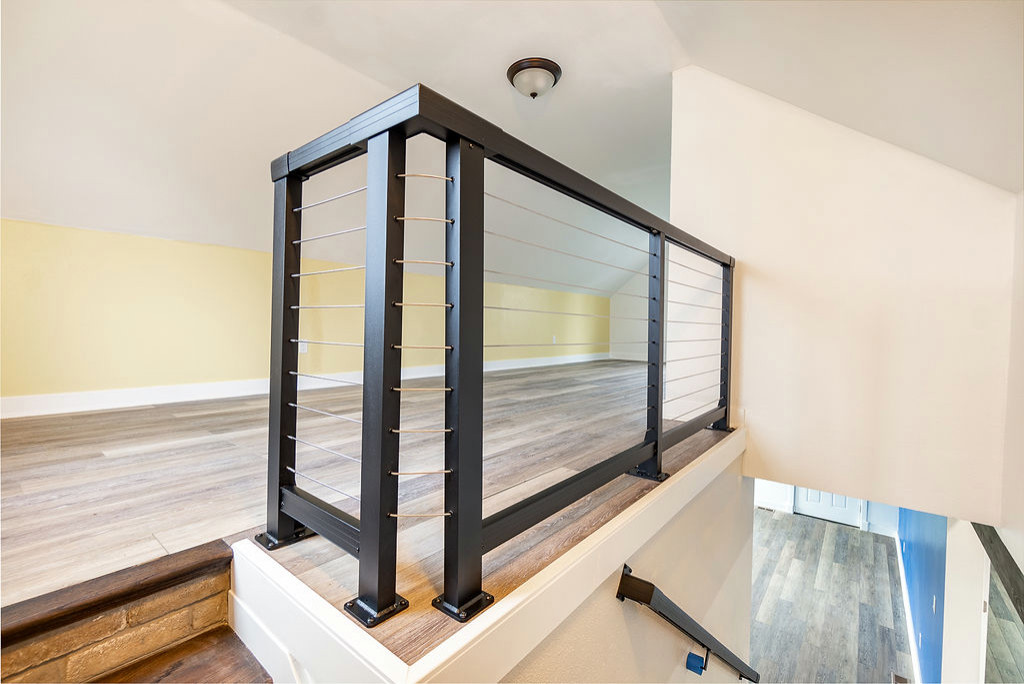 Whole House Remodel