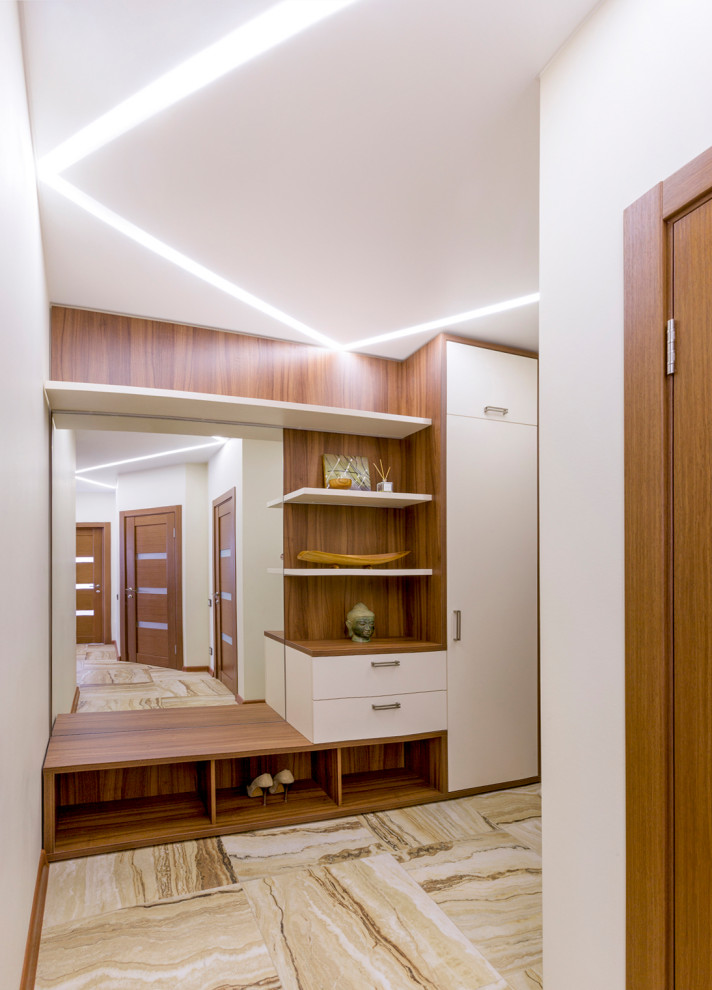 Прихожая.Hallway