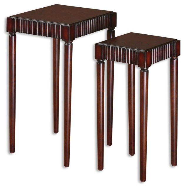 24120 Tables Accent furniture by uttermost