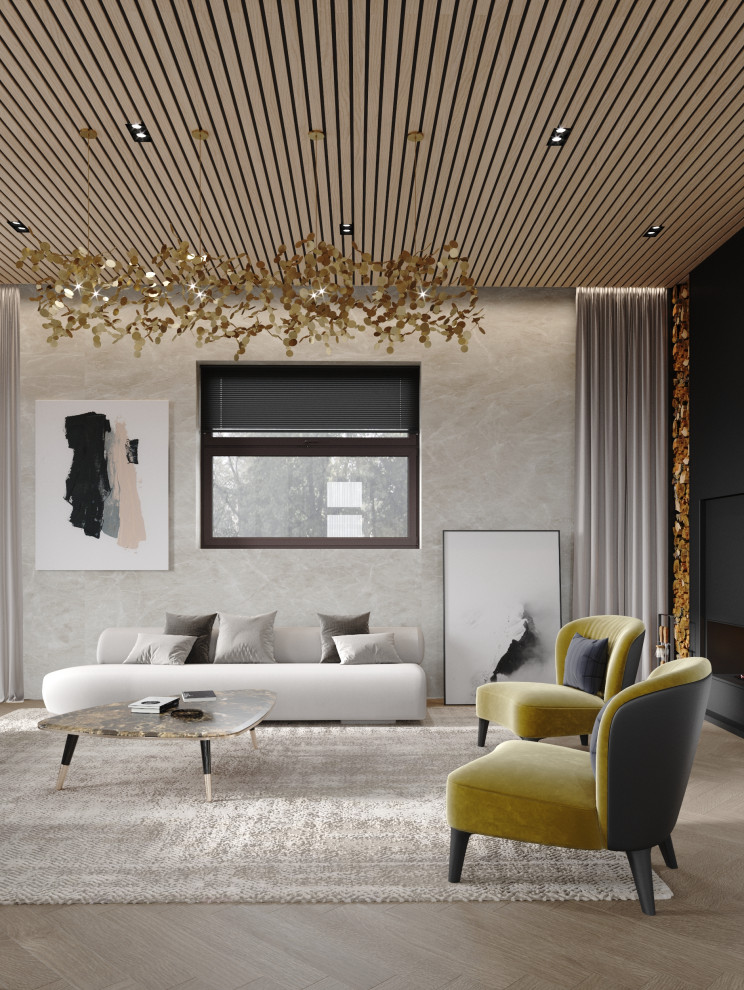 Дом Монаковка, 850