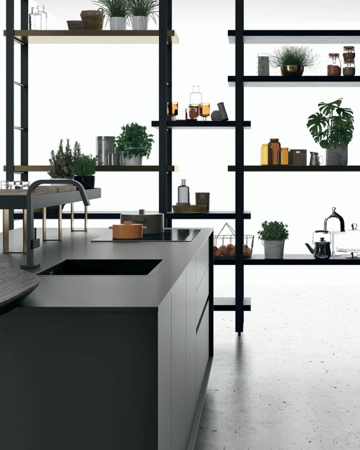 Doimo Cucine | SOHO kitchen