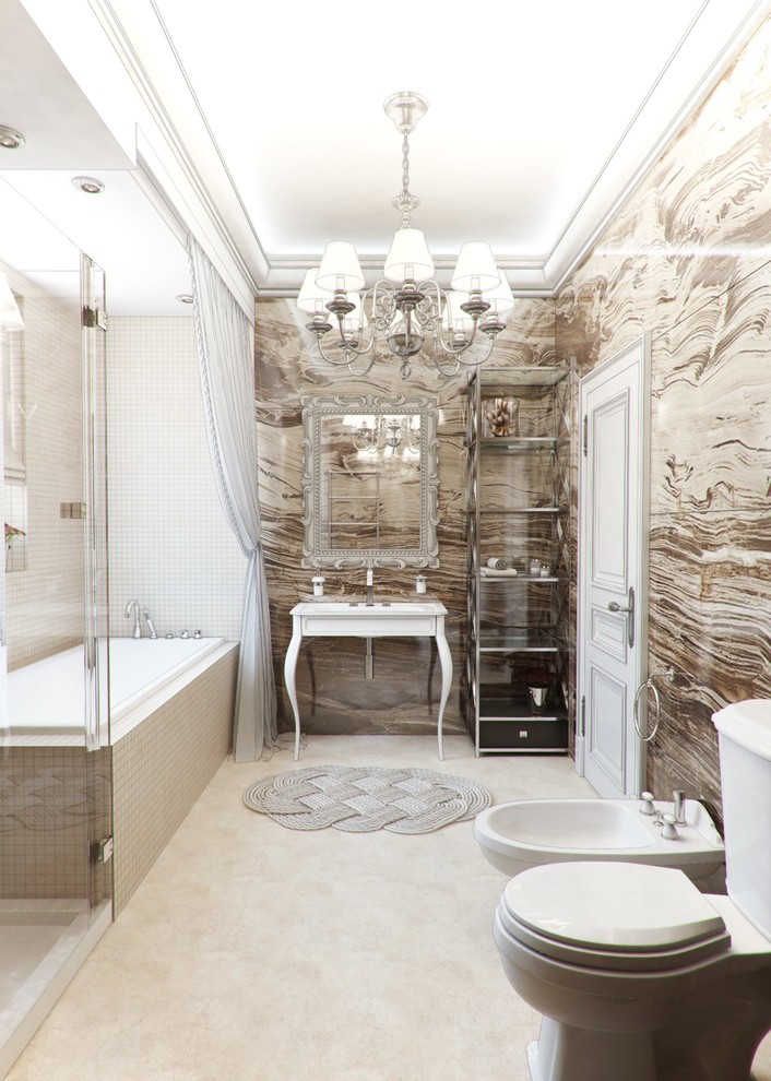 Villa Latchi. Cyprus