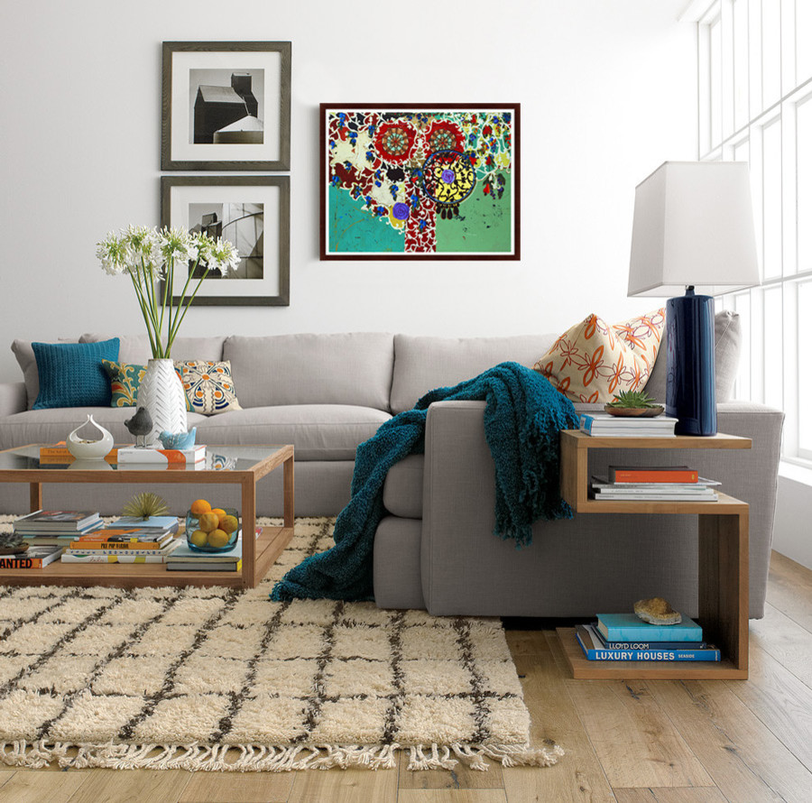 Картины для интерьера