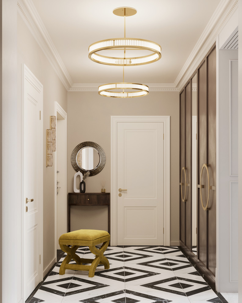 Квартира в ЖК Преображенский Двор