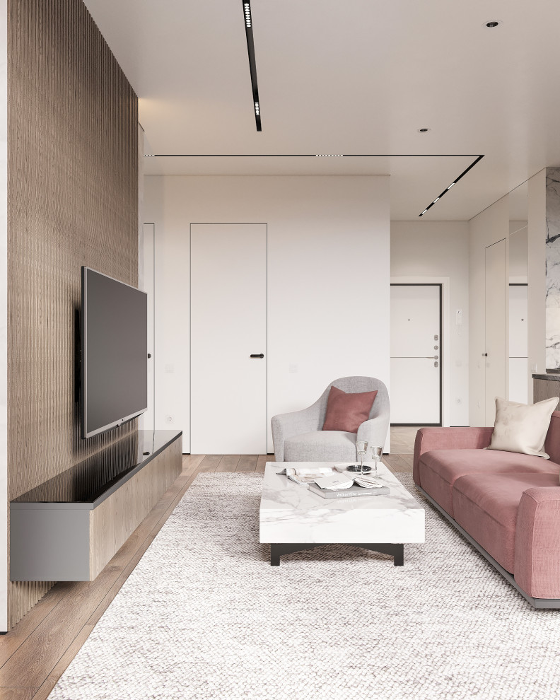 Коллекция TIME102