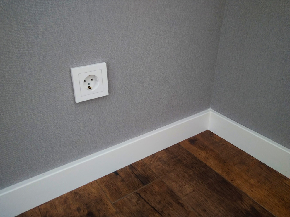 Ремонт двухкомнатной квартиры