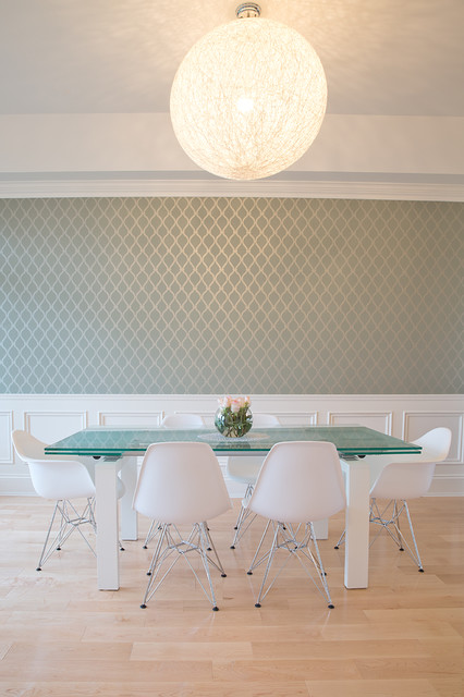 Yacht Haven Heaven clasico-renovado-comedor
