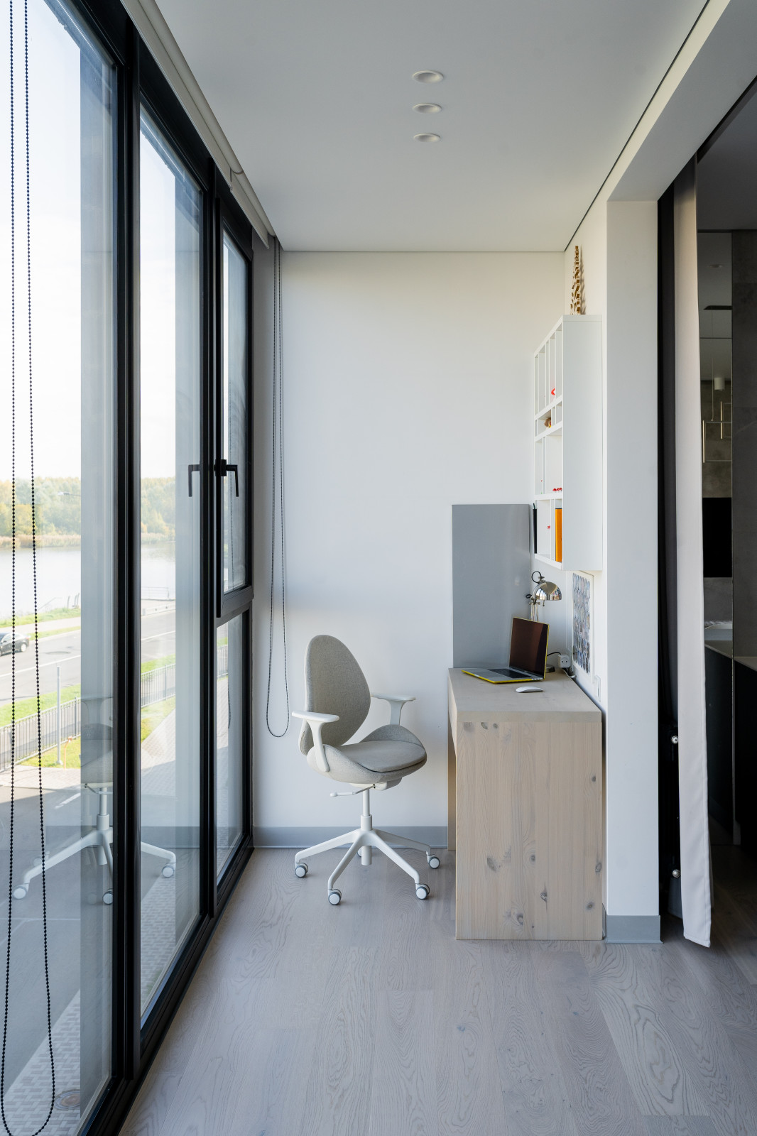 БЕРЕГ МЕЧТЫ