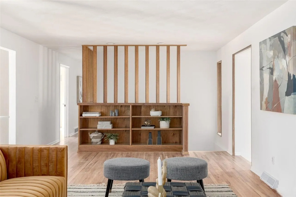 Cherry Hills Manor Modern Revival