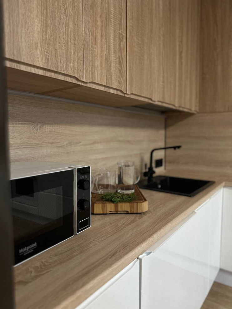 Дизайн трешки