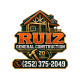 Ruiz General Construction
