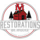M.V. Restorations