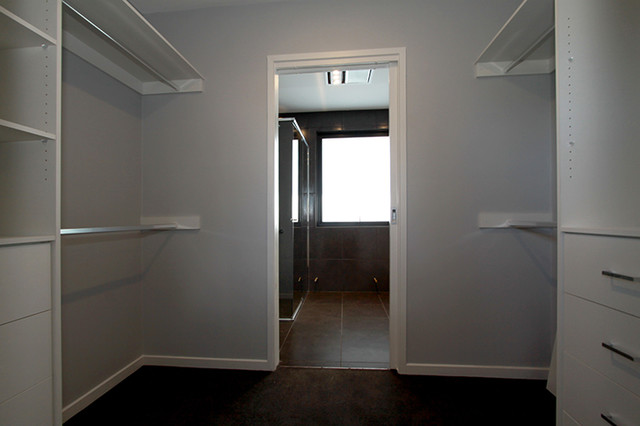Sandringham modern-bedroom