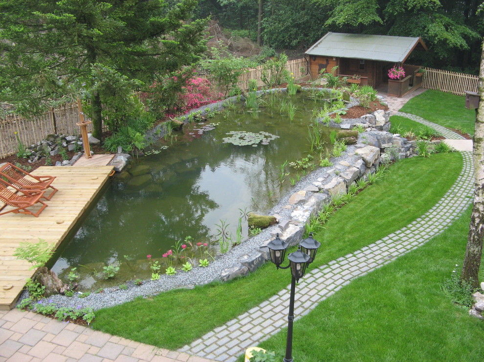 Country Garten in Dortmund