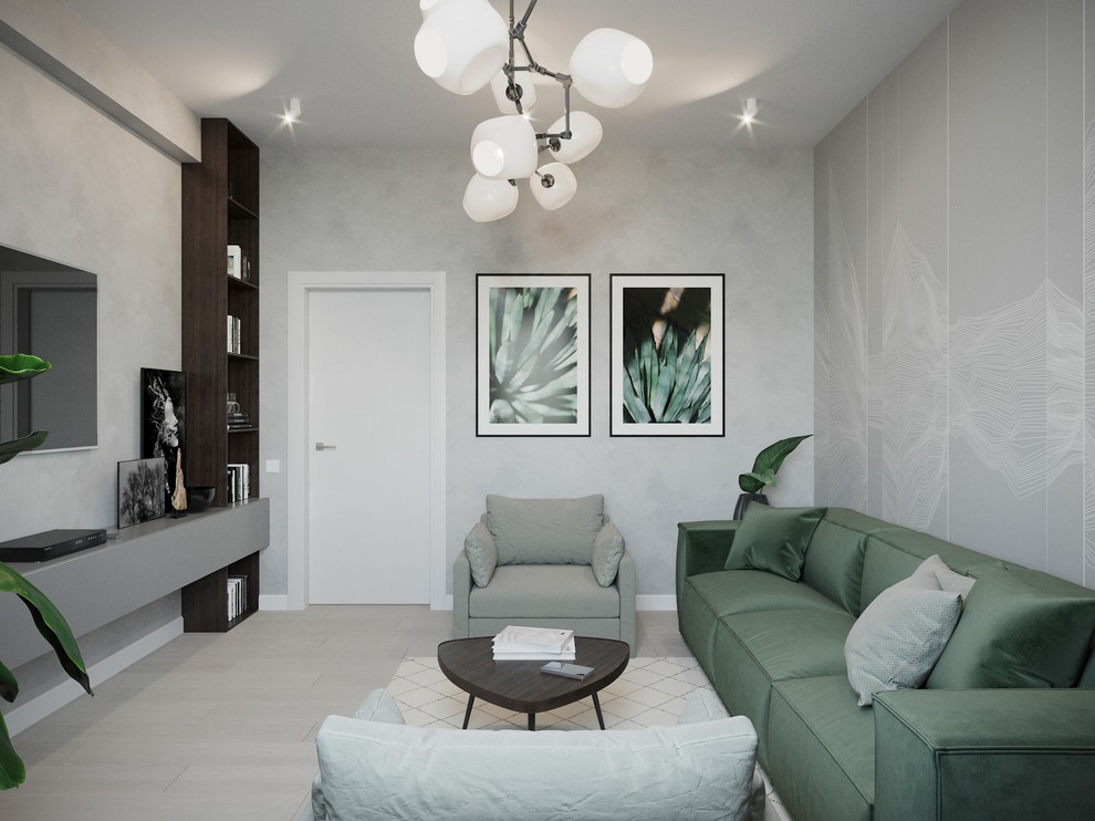 1 этаж 2-этажной квартиры в Уфе