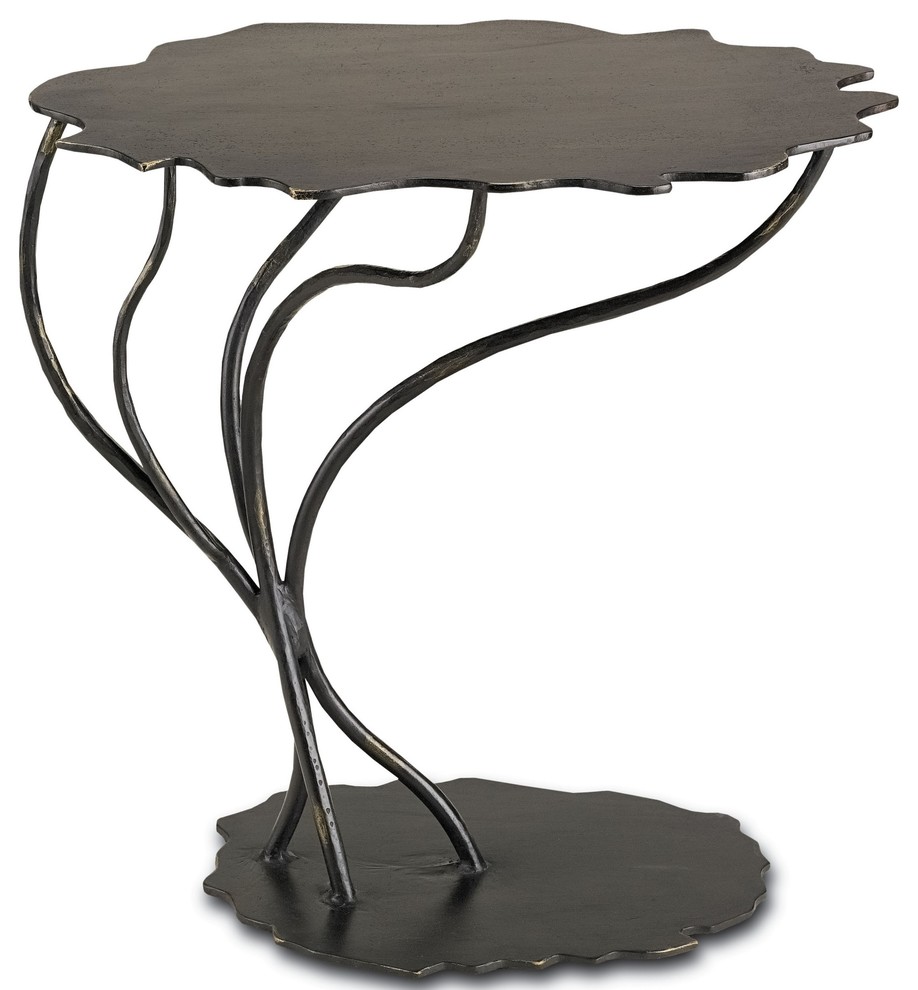 Currey & Company Serengeti 4138 Occasional Table