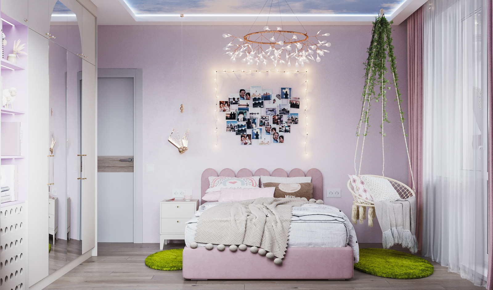 ЖК Дом на Львовской