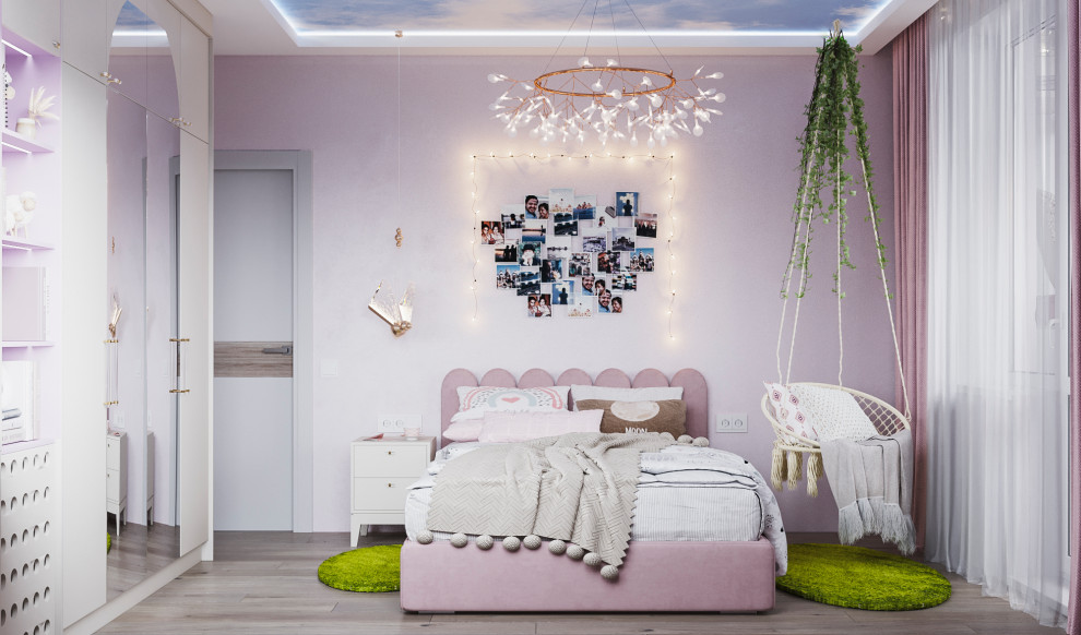 ЖК Дом на Львовской