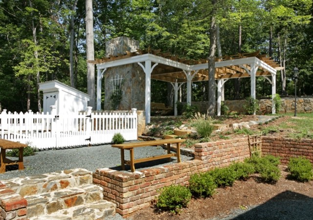 The Fells, Chapel Hill, NC