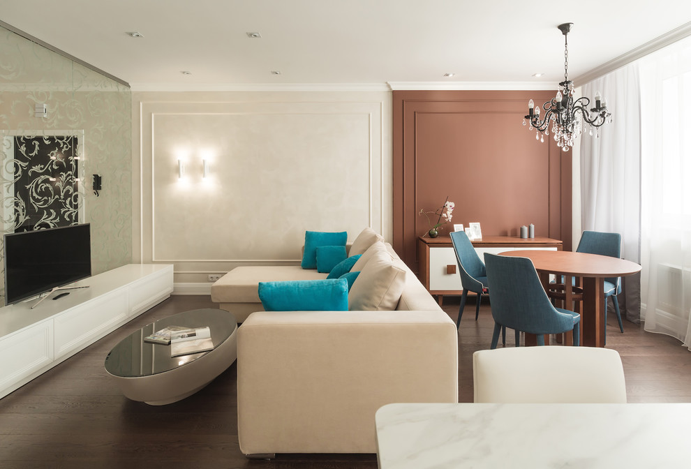 ЖК Граф Орлов