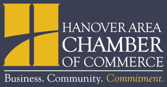 Hanover Chamber of Commerce Logo