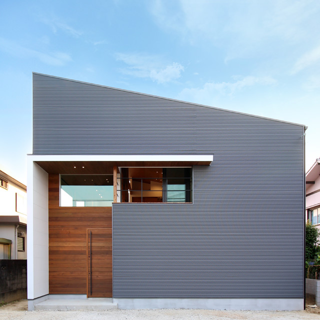 団欒 modern-haeuser