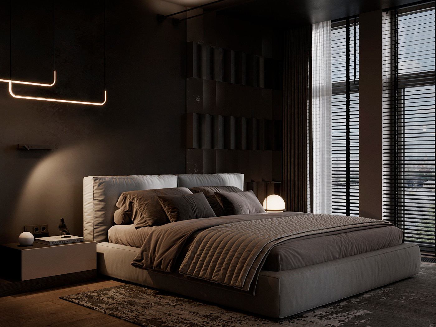 ЖК "Клубный дом"