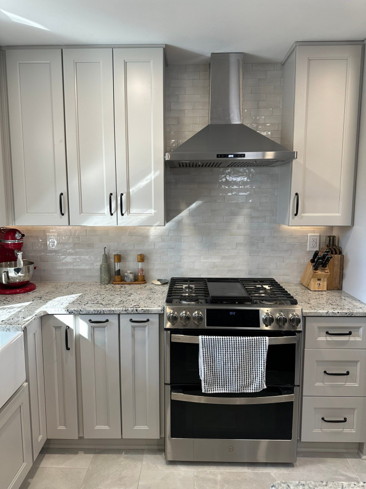 Kitchen Remodel - East Cobb