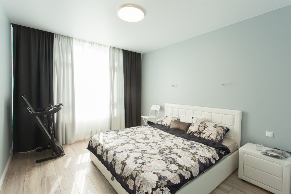 ул. Ивановская, 3к1