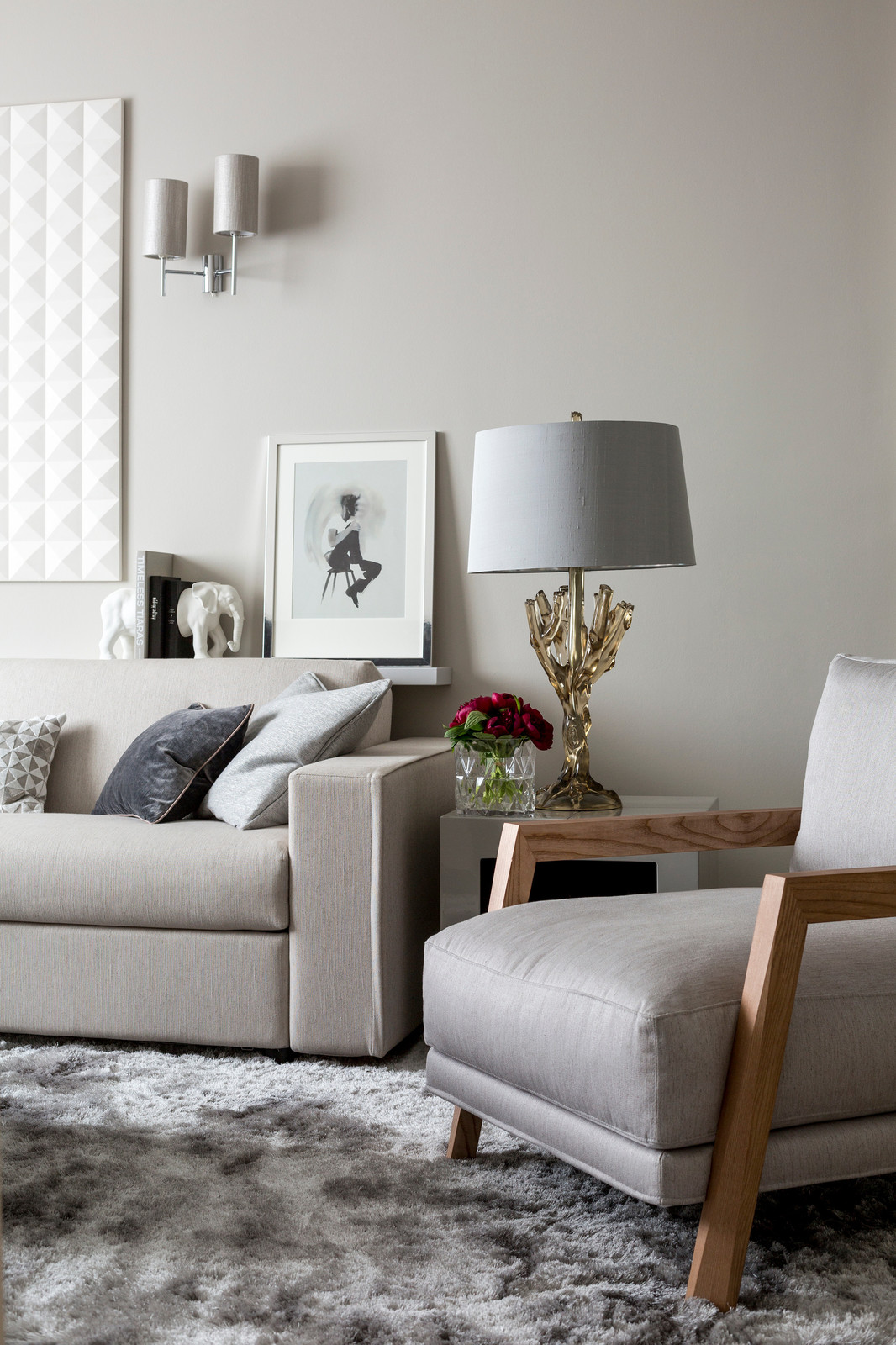 Квартира в Москве, 80 м²