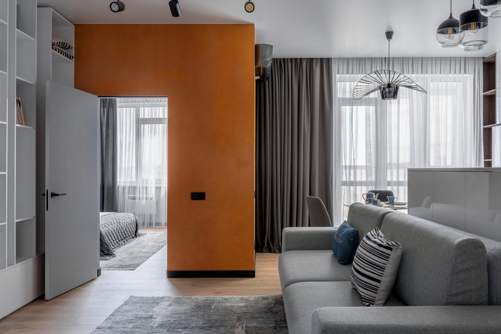 Круче только горы