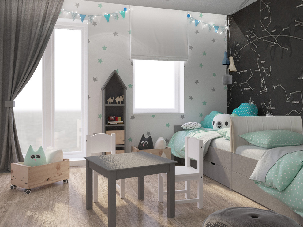 Квартира 121 кв.м.