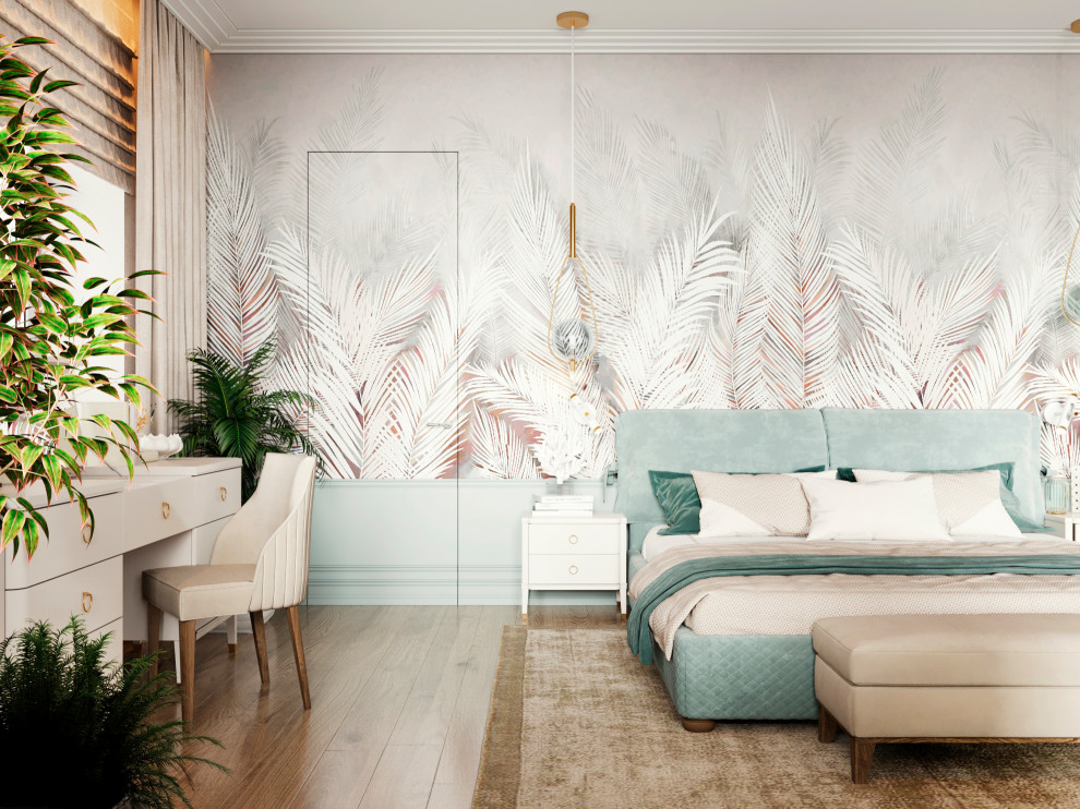 дом в п. Холмс