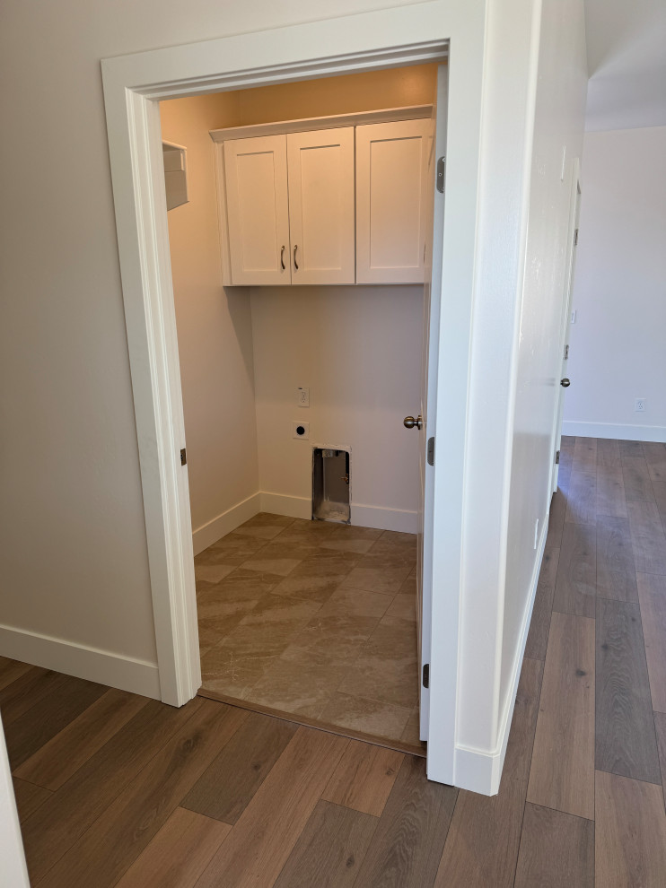 Custom Rental Property