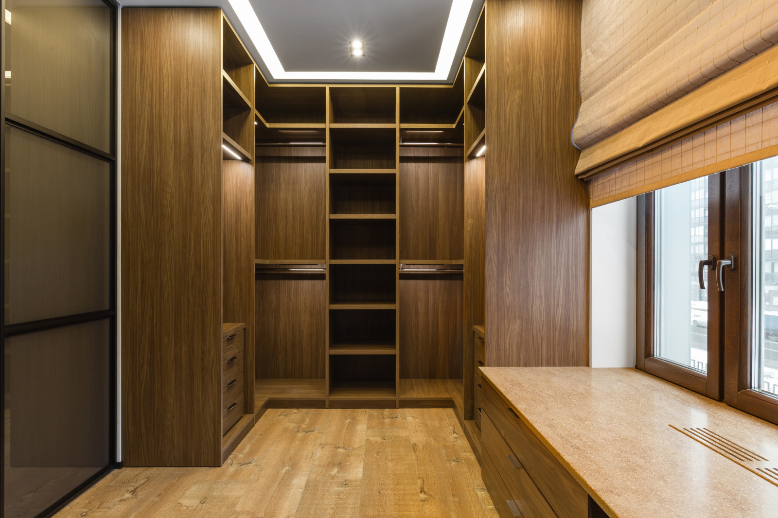 Интерьер с сильным характером | Санкт-Петербург | Россия |